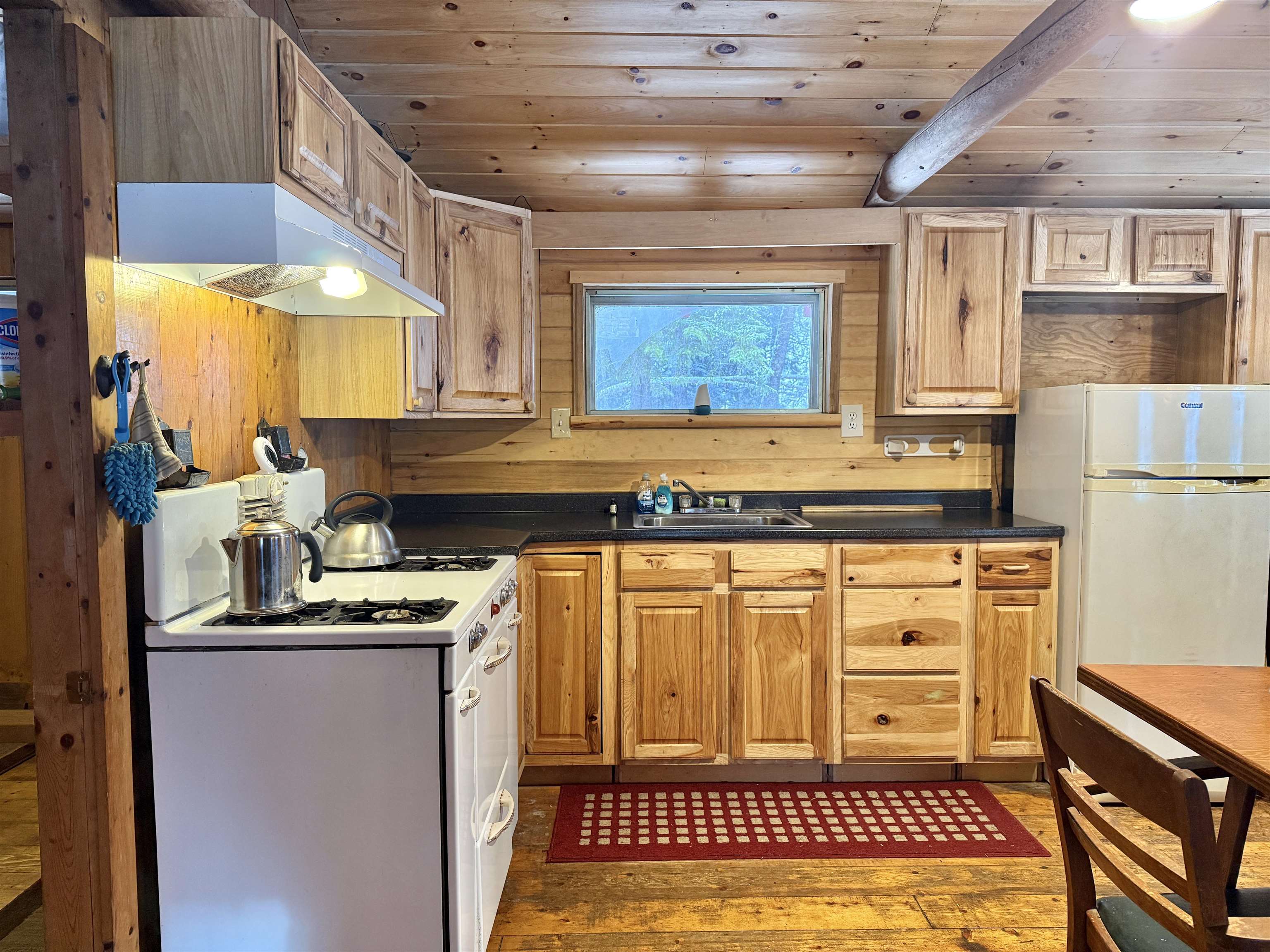 3563 East Branch Road Canaan, VT 05903 - Photo 12 of 34