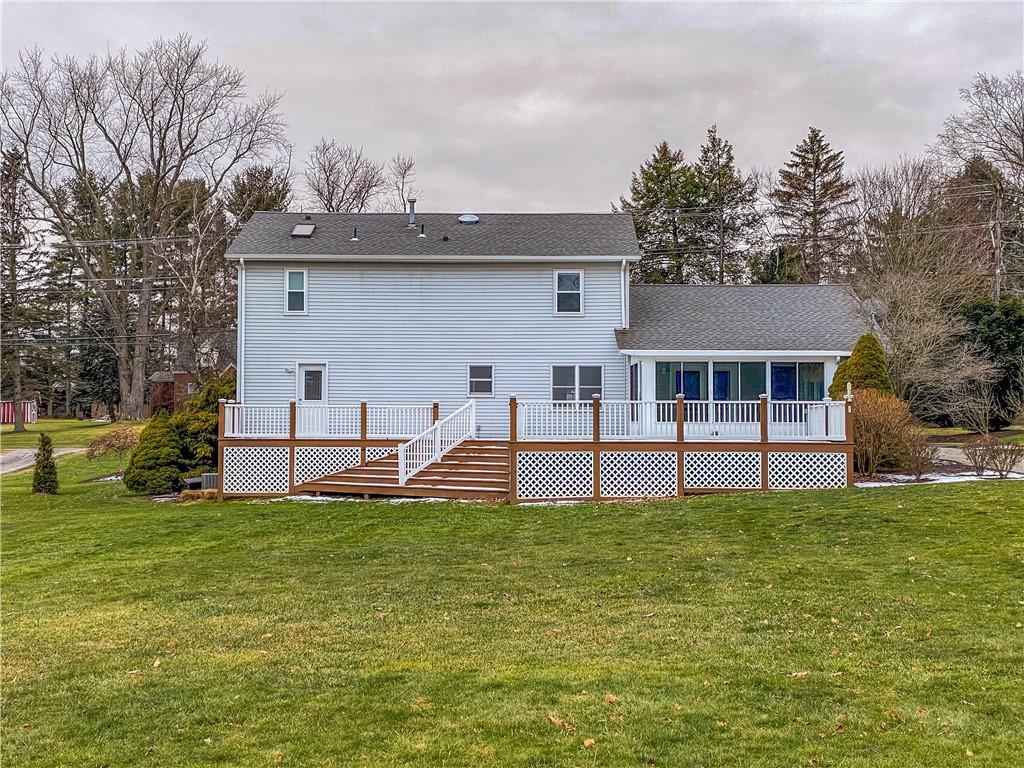 3930 Tuscarawas Road Beaver, PA 15009 - Photo 3 of 25
