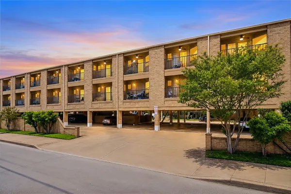 $155,000 | 3316 Guadalupe Street, Unit 213, Austin, TX 78705
