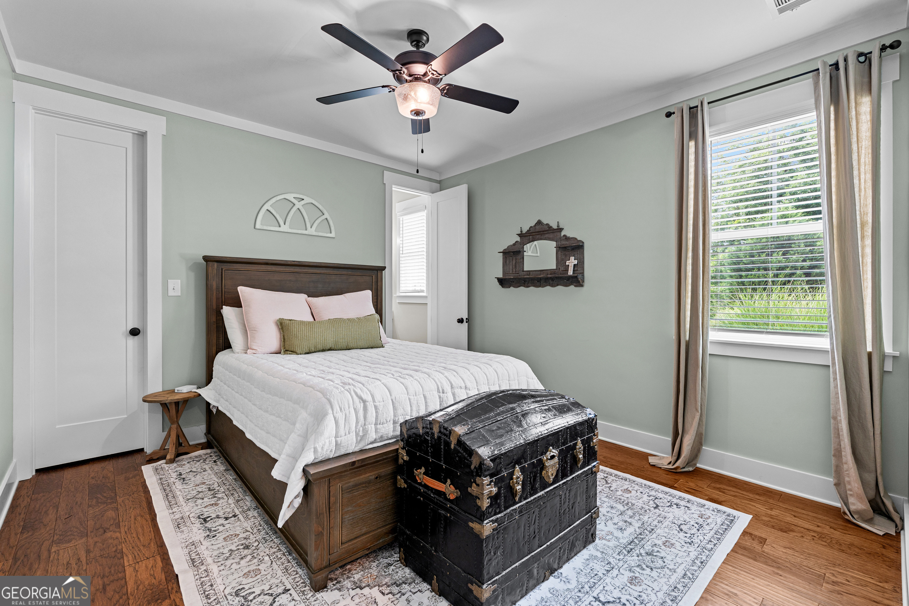 314 Bankstown Road Brooks, GA 30205 - Photo 37 of 89