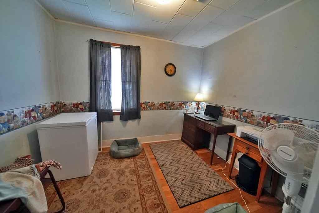 121 Jones Road Monticello, ME 04760 - Photo 25 of 77 office-den-bonus-study