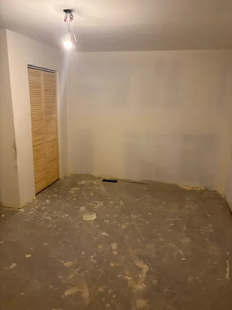 a view of door
