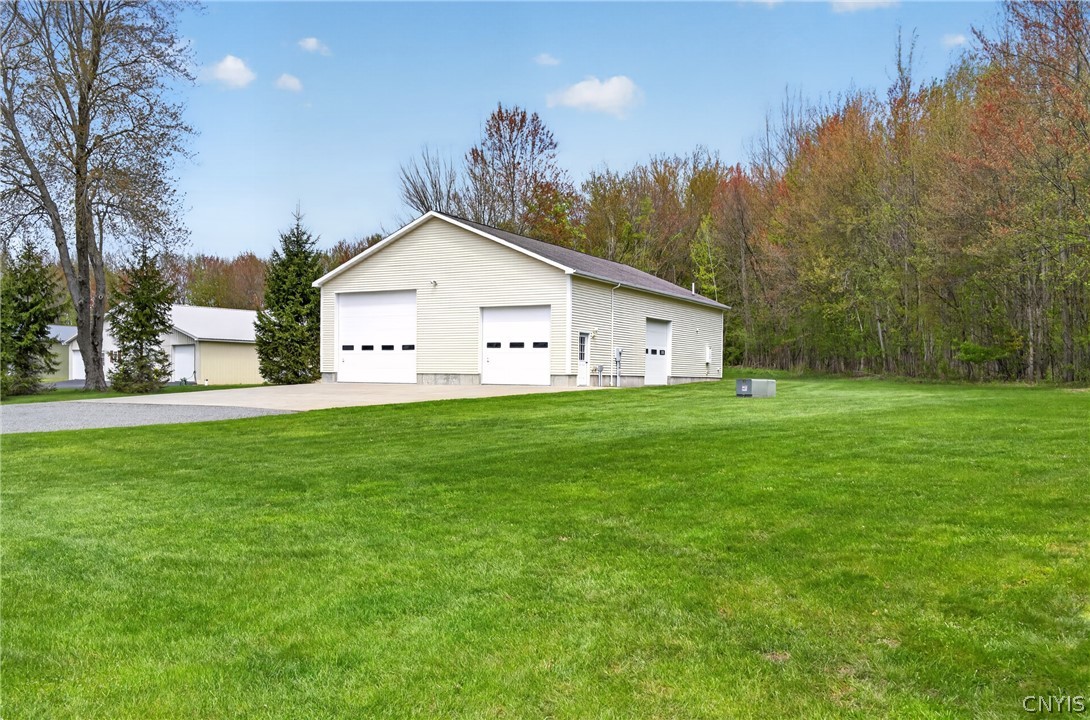 324 County Rte 4 Central Square, NY 13036 - Photo 35 of 42