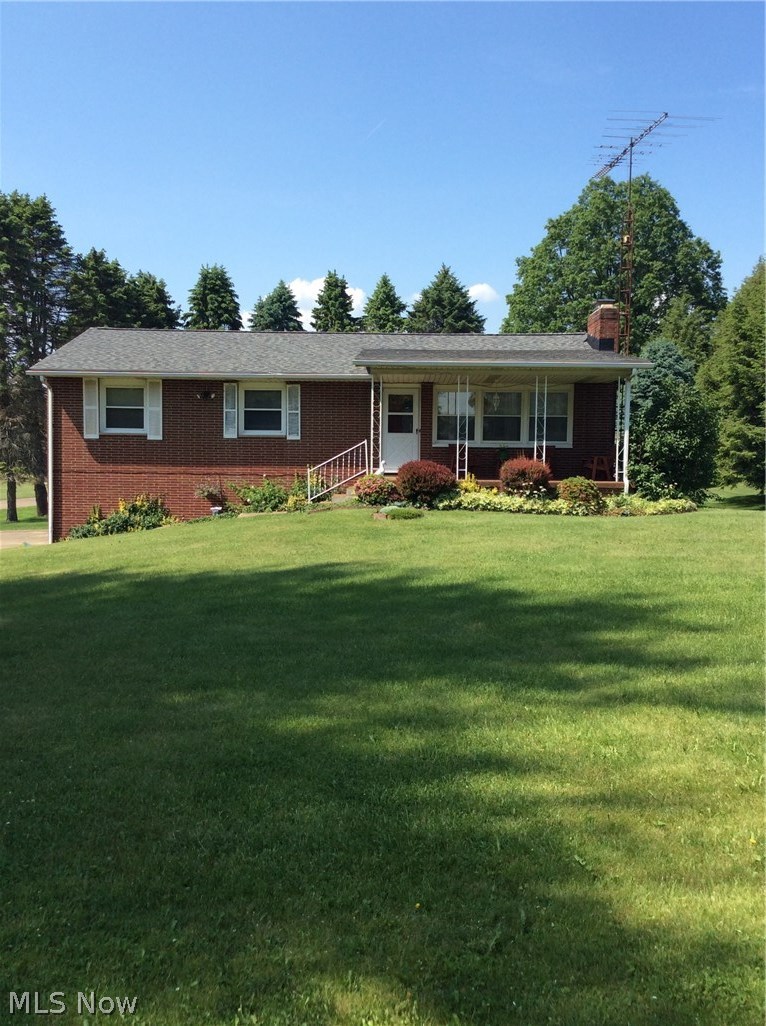 2875 Sweitzer Road Uniontown, OH 44685 - Photo 1 of 14