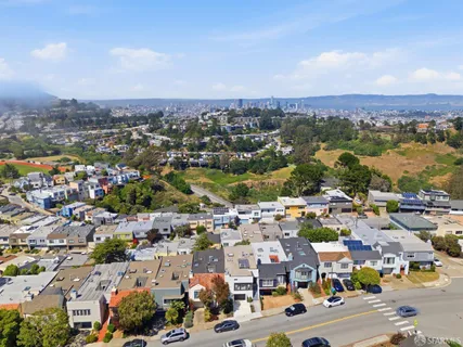 $1,995,000 | 475 Teresita Boulevard, San Francisco, CA 94127