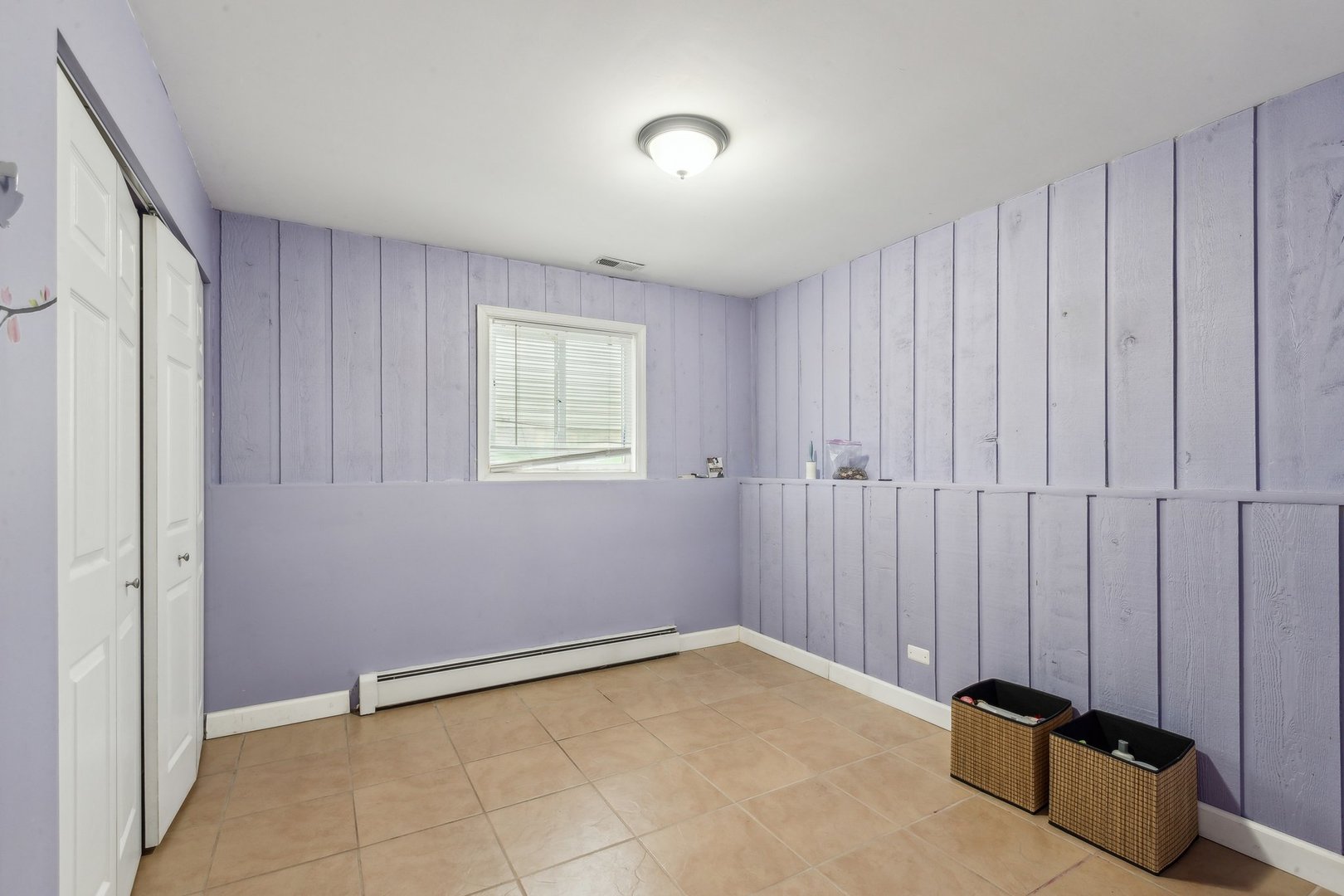 204 Oakleaf Road Lake In The Hills, IL 60156 - Photo 30 of 41 a view of an empty room with a window