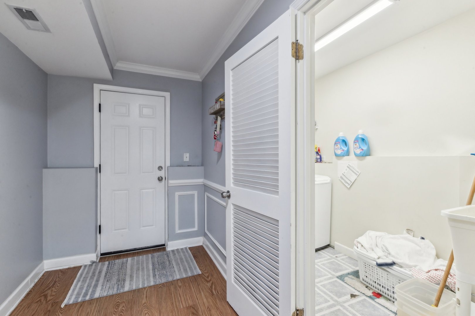 204 Oakleaf Road Lake In The Hills, IL 60156 - Photo 32 of 41 a view of bathroom
