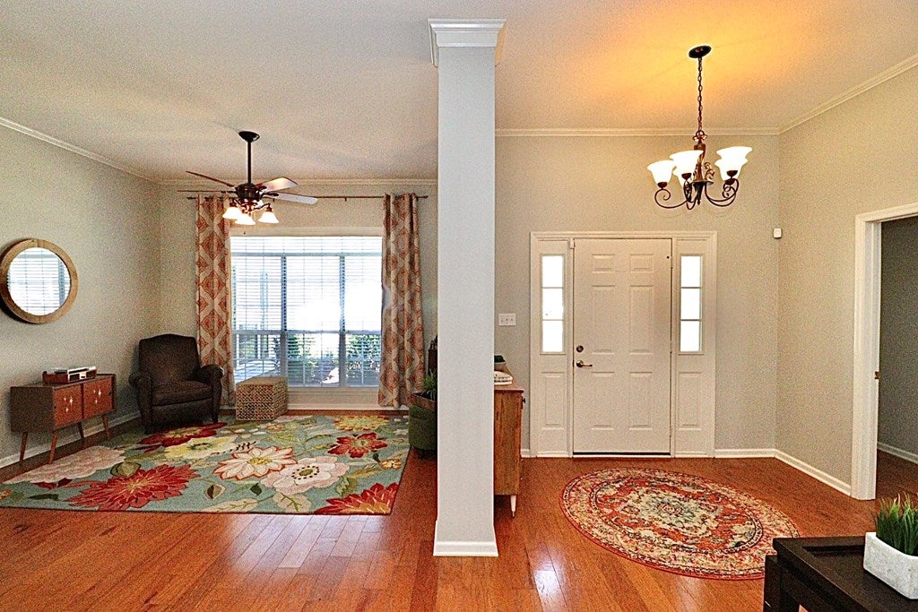 4641 Rustic Ridge Road Valdosta, GA 31602 - Photo 8 of 74 Gallery Image 8