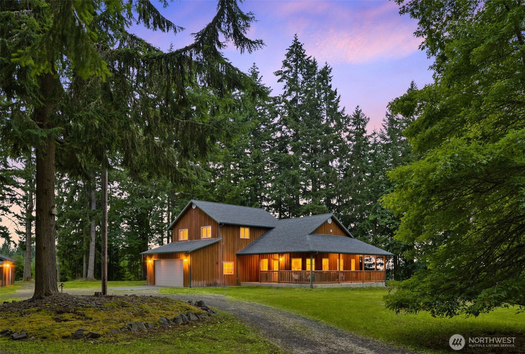 745 George Taylor Road Silverlake, WA 98645 - Photo 3 of 40