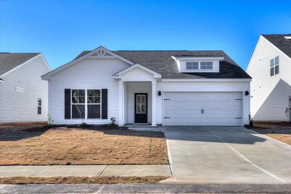 $285,400 | 5158 Perennial Run, Beech Island, SC 29842