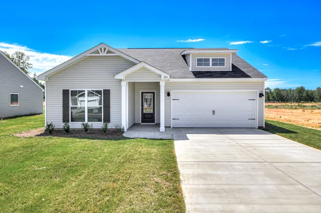 $287,400 | 5158 Perennial Run, Beech Island, SC 29842