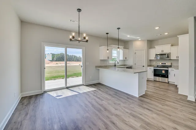 $287,400 | 5158 Perennial Run, Beech Island, SC 29842