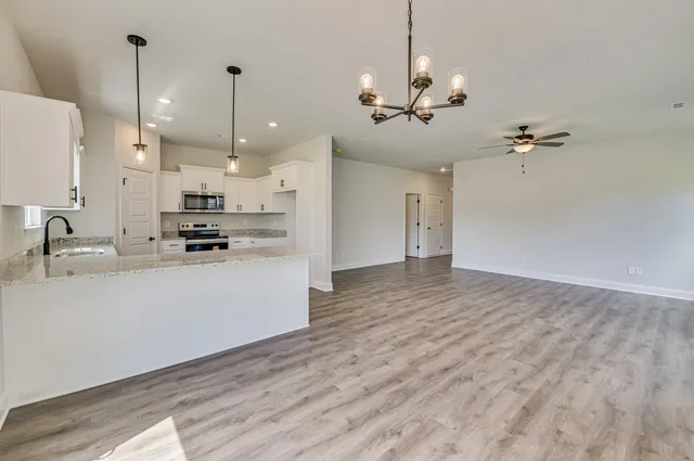 $287,400 | 5158 Perennial Run, Beech Island, SC 29842