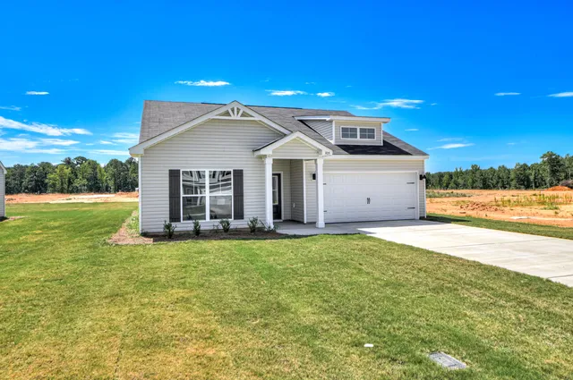 $287,400 | 5158 Perennial Run, Beech Island, SC 29842