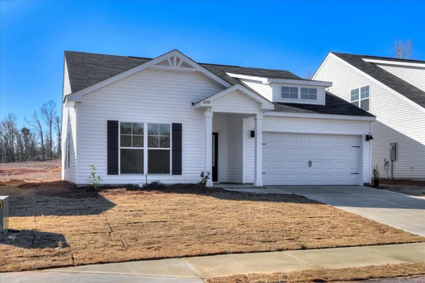 $285,400 | 5158 Perennial Run, Beech Island, SC 29842