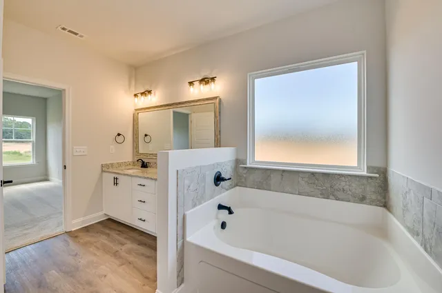 $287,400 | 5158 Perennial Run, Beech Island, SC 29842