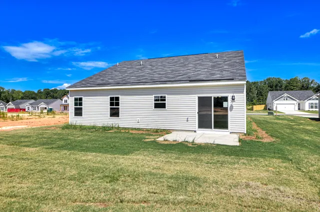 $287,400 | 5158 Perennial Run, Beech Island, SC 29842