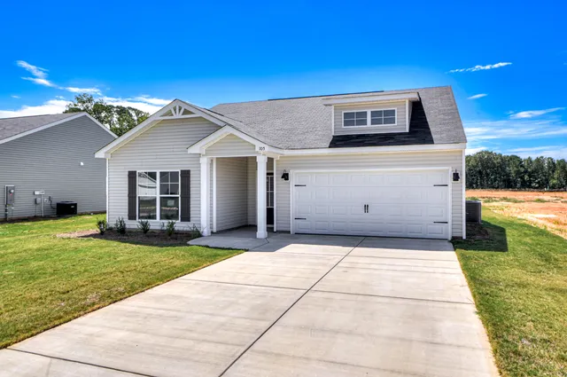 $287,400 | 5158 Perennial Run, Beech Island, SC 29842