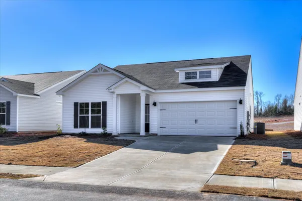 $285,400 | 5158 Perennial Run, Beech Island, SC 29842