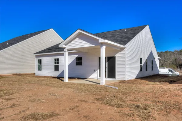 $285,400 | 5158 Perennial Run, Beech Island, SC 29842