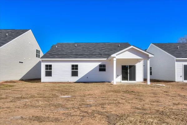 $285,400 | 5158 Perennial Run, Beech Island, SC 29842