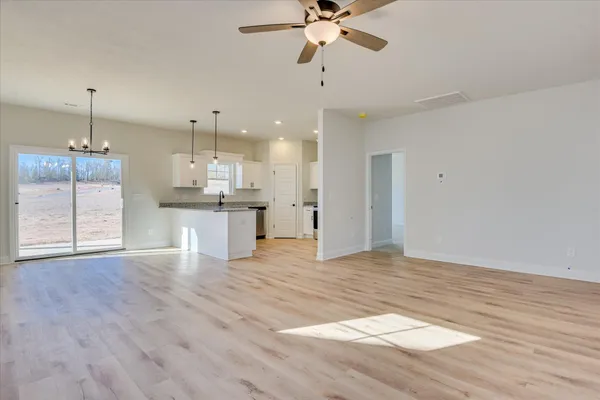 $285,400 | 5158 Perennial Run, Beech Island, SC 29842