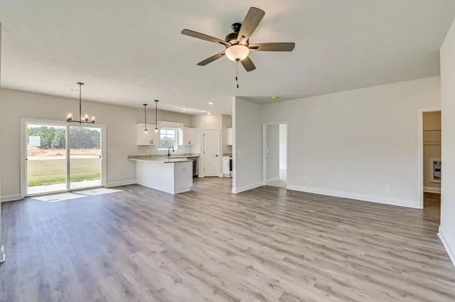 $287,400 | 5158 Perennial Run, Beech Island, SC 29842