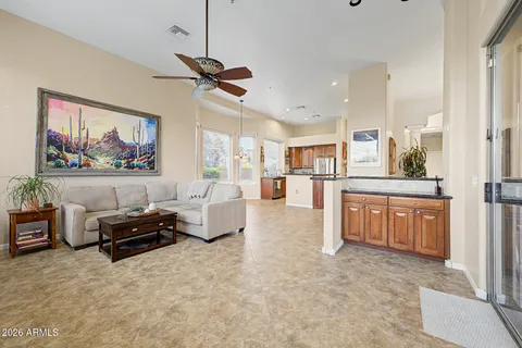 $1,200,000 | 7025 East Carriage Trails Drive, Scottsdale, AZ 85266