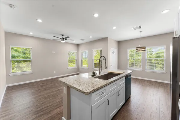 $1,599 | 5307 Groveton Street, Unit B, Houston, TX 77033