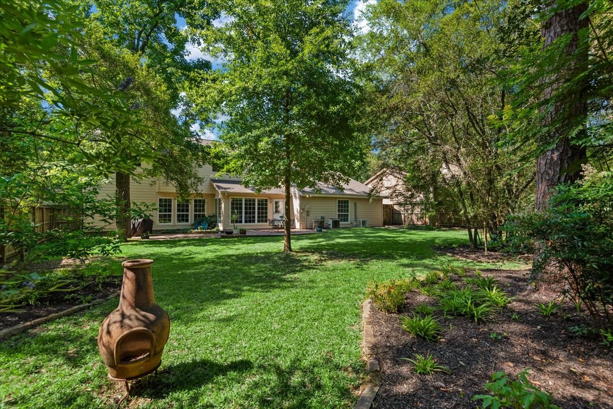 10 Cape Chestnut Drive Spring, TX 77381 - Photo 37 of 39