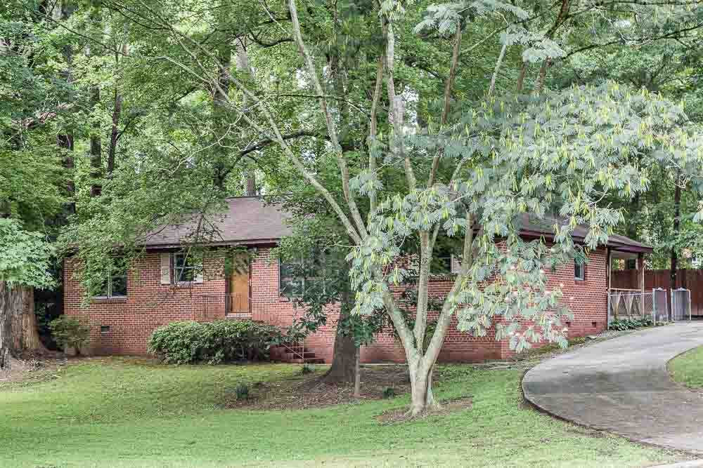 3600 Woodside Road Garner, NC 27529 - Photo 3 of 3 Photo 3