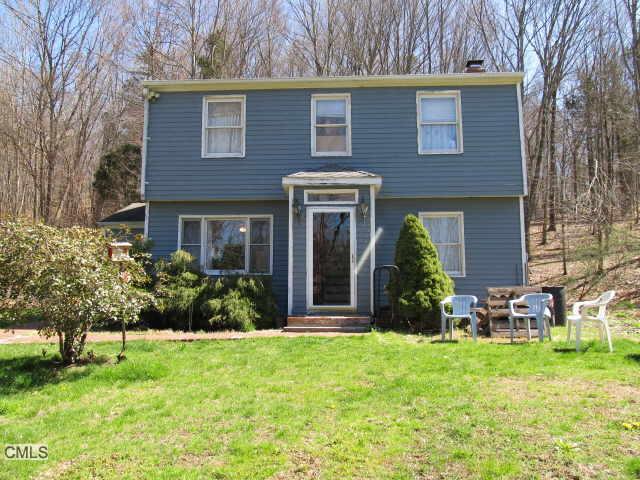 93 Berkshire Road Newtown, CT 06482 - Photo 1 of 1 Gallery Image 1