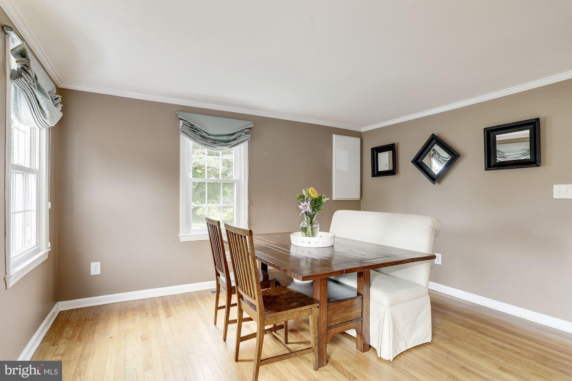 5300 Keech Road Baltimore, MD 21227 - Photo 10 of 21 Dining Room