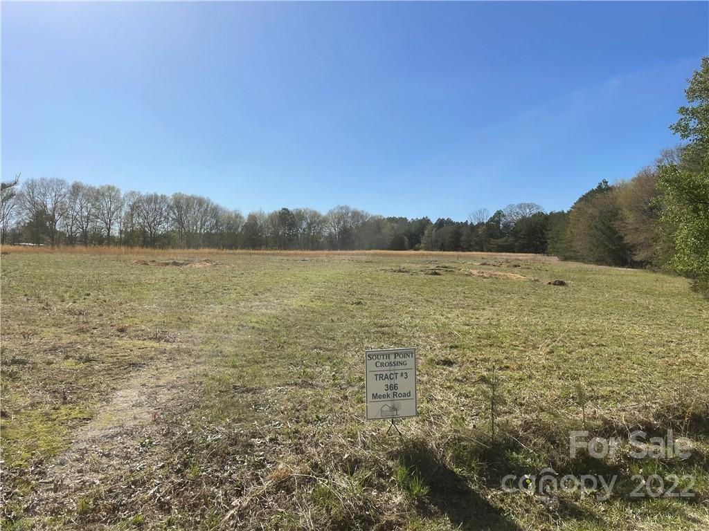 366 Meek Road Gastonia, NC 28056 - Photo 2 of 24 a view of lake and mountain view