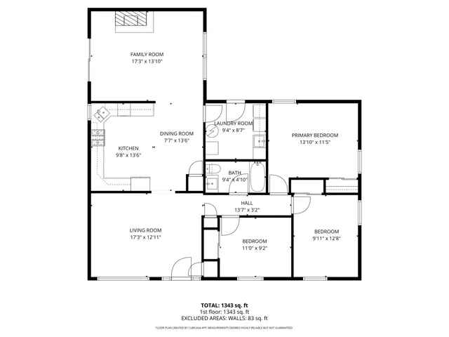 $360,000 | 322 68th Street, Darien, IL 60561