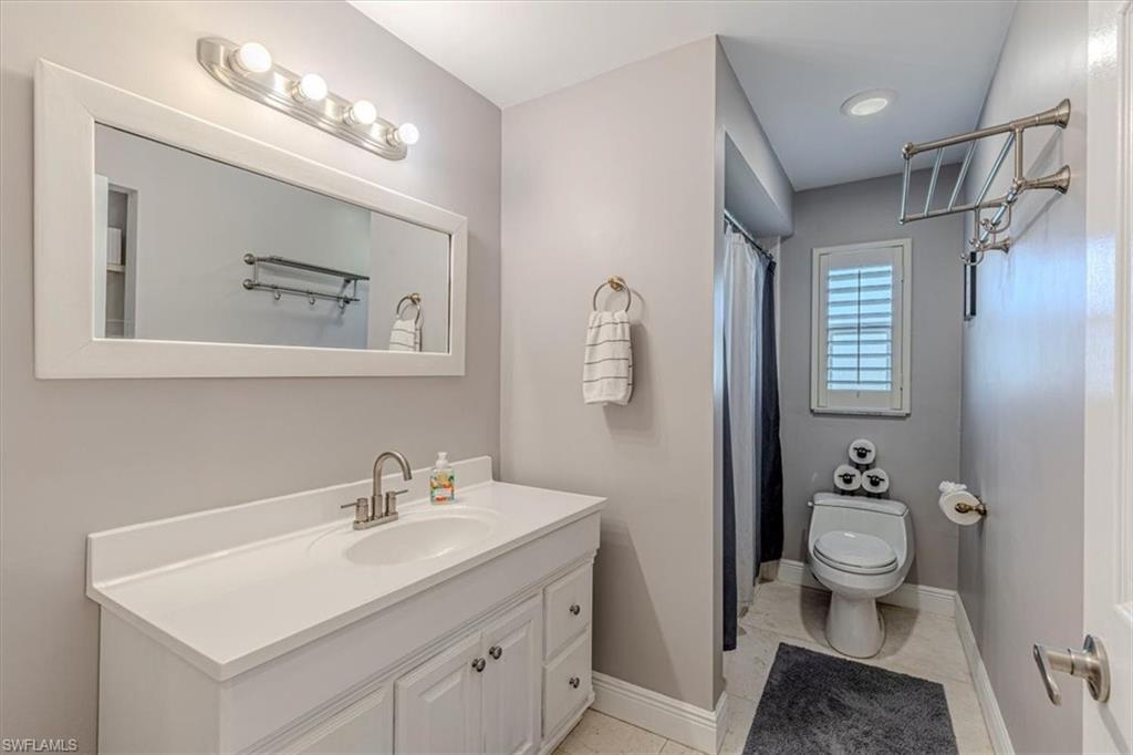 4590 Eagle Key Circle Naples, FL 34112 - Photo 20 of 37 Full Jack and Jill bathroom