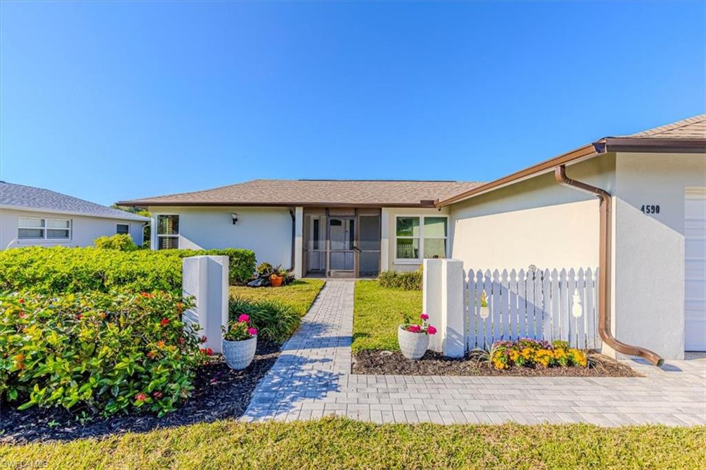 4590 Eagle Key Circle Naples, FL 34112 - Photo 5 of 37