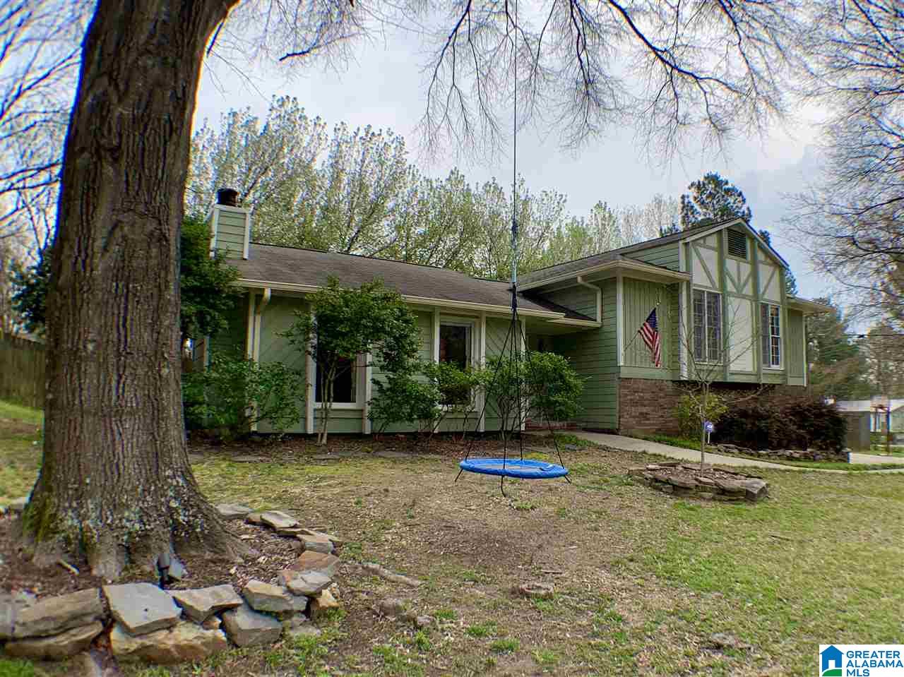1408 Alexander Court Alabaster, AL 35007 - Photo 2 of 36
