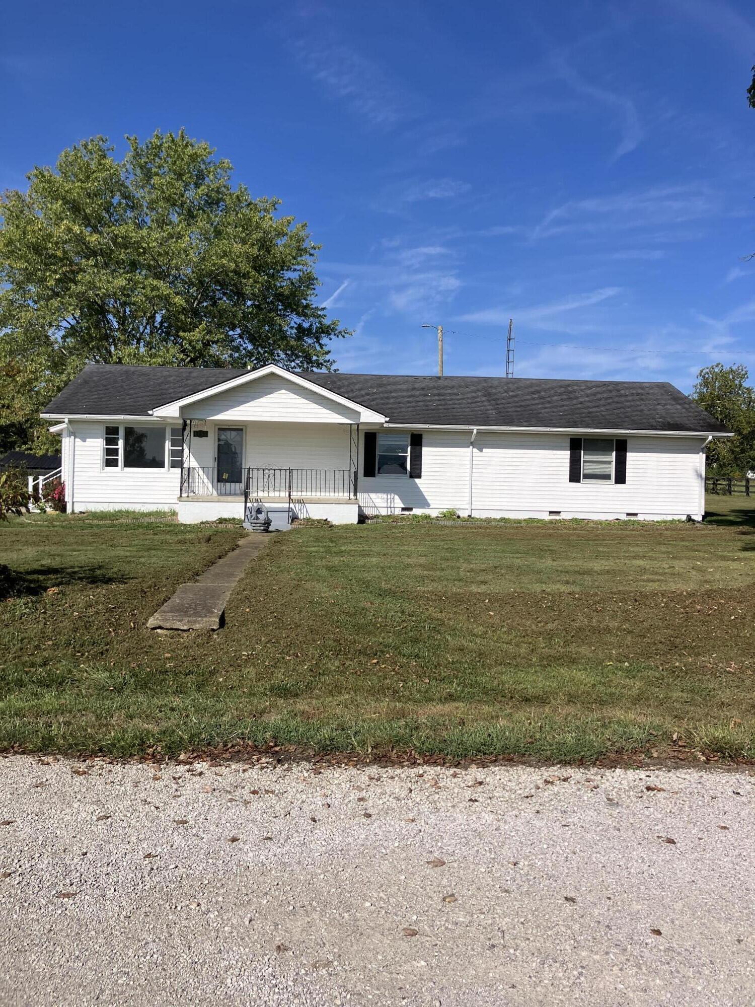 1753 Fearing Road Owingsville, KY 40360 - Photo 2 of 24 A7844759-0E45-4EE8-977A-ADD09DE91A07