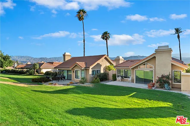 $5,000 | 8 Las Cruces Lane, Palm Desert, CA 92260