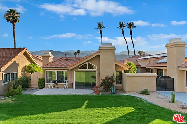 $5,000 | 8 Las Cruces Lane, Palm Desert, CA 92260