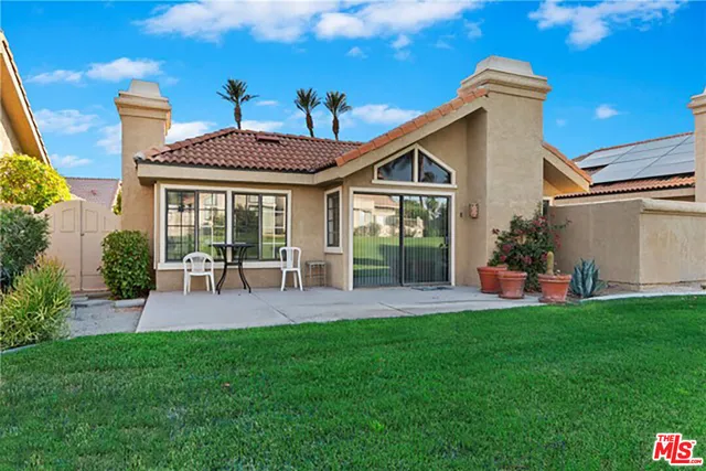 $5,000 | 8 Las Cruces Lane, Palm Desert, CA 92260