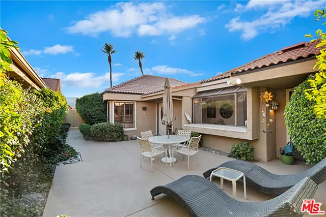 $5,000 | 8 Las Cruces Lane, Palm Desert, CA 92260