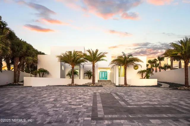 $3,499,000 | 435 Ocean Shore Boulevard, Ormond Beach, FL 32176