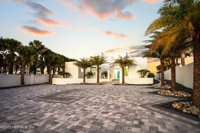 $3,499,000 | 435 Ocean Shore Boulevard, Ormond Beach, FL 32176