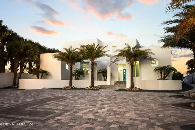 $3,499,000 | 435 Ocean Shore Boulevard, Ormond Beach, FL 32176