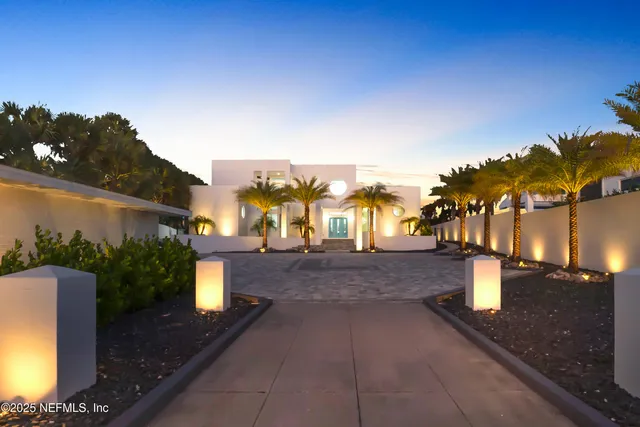 $3,499,000 | 435 Ocean Shore Boulevard, Ormond Beach, FL 32176