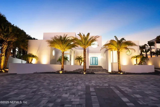 $3,499,000 | 435 Ocean Shore Boulevard, Ormond Beach, FL 32176