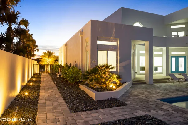 $3,499,000 | 435 Ocean Shore Boulevard, Ormond Beach, FL 32176