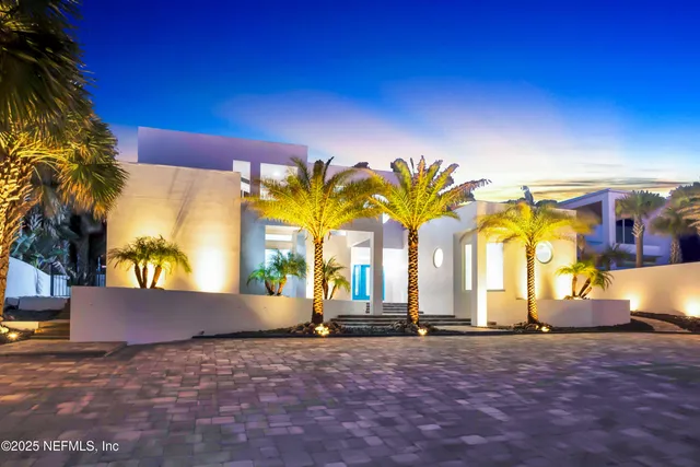 $3,499,000 | 435 Ocean Shore Boulevard, Ormond Beach, FL 32176